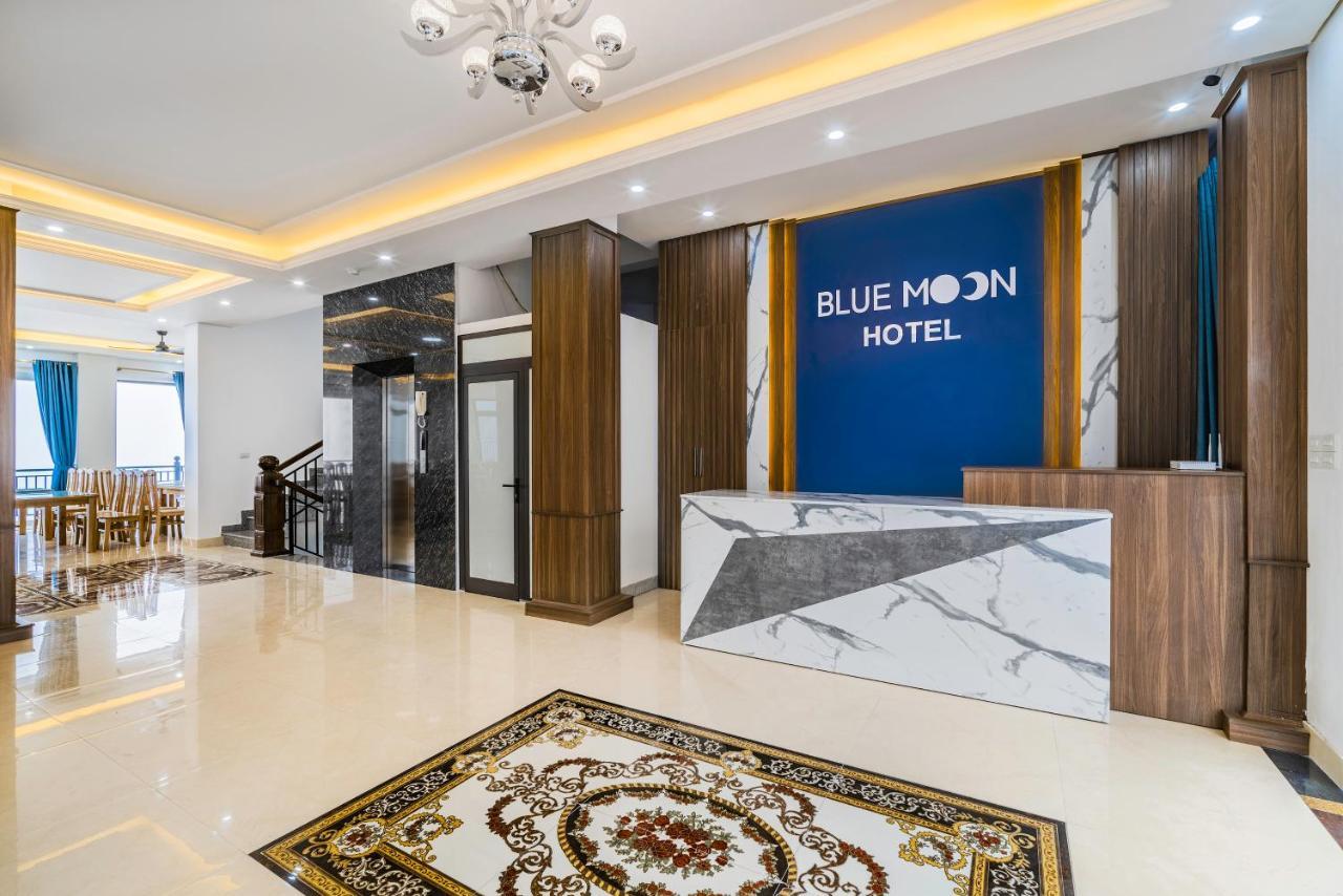 Blue Moon Tam Dao Hotel Exterior photo
